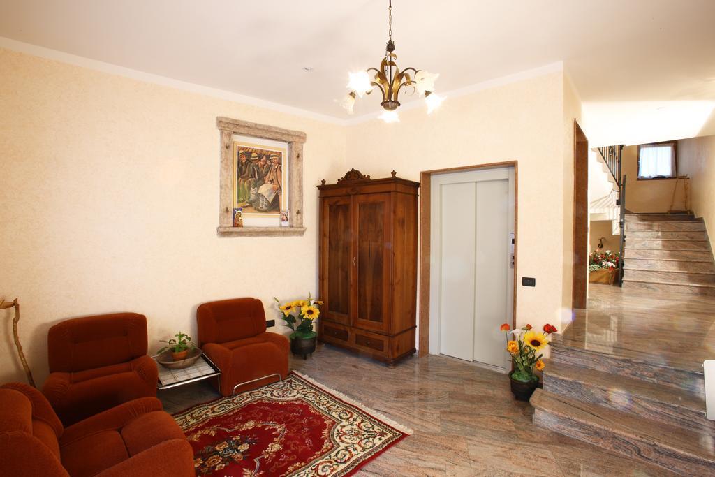 Residence Cime D'Oro Andalo Exterior foto